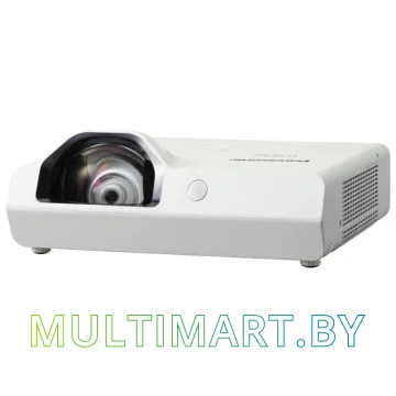 Проектор Panasonic PT-TX410
